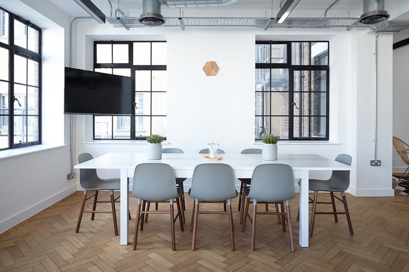 Secondhand Furniture Makeovers