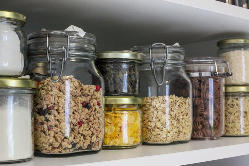 Zero Waste Creations